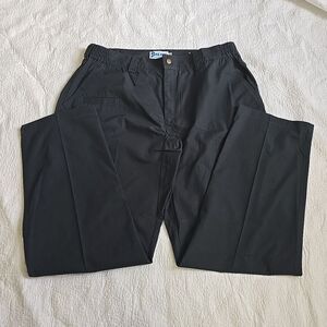 GALLS MENS Black 40x34 Pro Tac Force Ripstop Tactical Cargo Pants TR2597